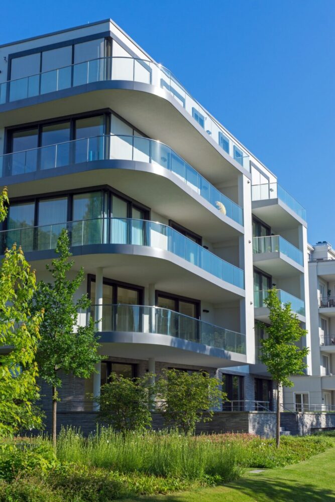 Apartments