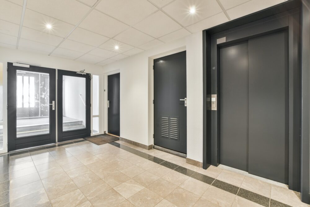 Luxury house design