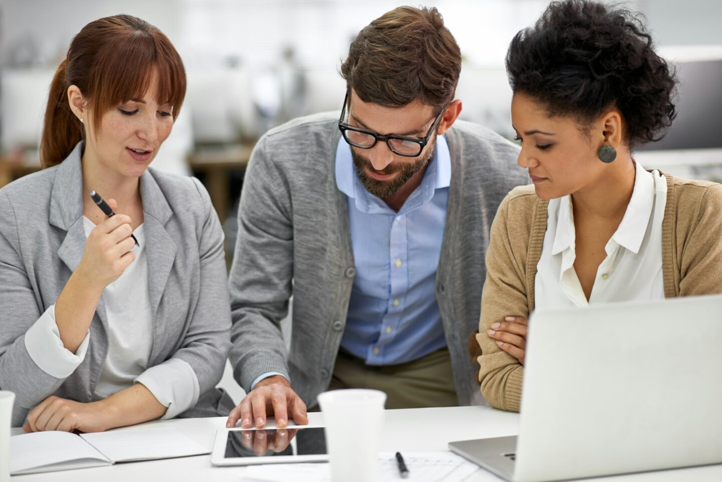 Managing online content